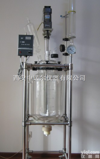 TFD-3L  双层玻璃<em>反应釜</em>  双层玻璃<em>反应釜</em>报价 <em>昆明</em>双层玻璃<em>反应釜</em>参数