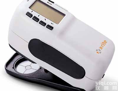 SP60便携式<em>分光</em>光<em>度仪</em>|  色差仪|<em>美国</em>X-rite爱色丽色差仪