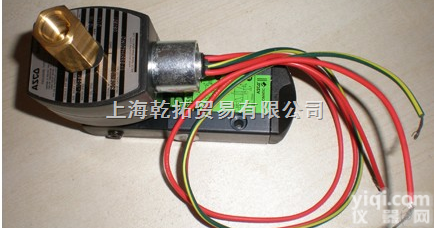 EFG551H401MO  ASCO（二位五通<em>防爆</em>型）<em>电磁阀</em>，阿斯卡<em>防爆</em><em>电磁阀</em>