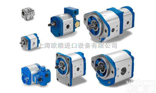 德国<em>博士</em>力士乐boschrexroth外<em>啮合</em><em>齿轮泵</em>