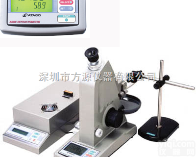 DR-M4  台式<em>阿贝</em><em>折光仪</em> 精密型 <em>高温</em>型<em>阿贝</em><em>折光仪</em>DR-M4