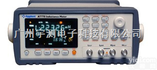 <em>安柏</em> AT770  <em>安柏</em> AT770 电感<em>测试仪</em>