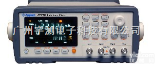 <em>安柏</em> AT776  <em>安柏</em> AT776 精密<em>电感</em>测试仪