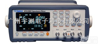 <em>安柏</em> AT611  <em>安柏</em> AT611 电容<em>测试仪</em>