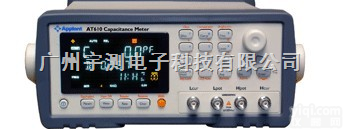 <em>安柏</em> AT610  <em>安柏</em> AT610 电容<em>测试仪</em>