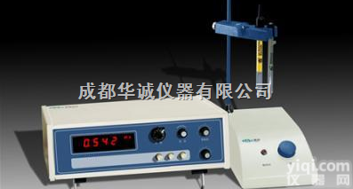 CLC809  <em>离子计</em>/离子<em>测定仪</em>