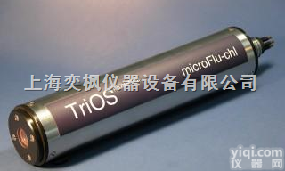 microFlu-chl  <em>水体</em>叶绿素<em>测量仪</em>
