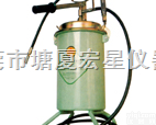 SMSZ-2手动<em>高压</em><em>注油器</em>  手动<em>高压</em><em>注油器</em>