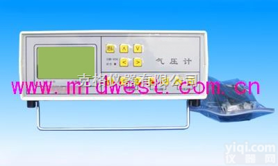 M260470  大气<em>压力计</em>/<em>自记</em>式气压计（600～1060hPa，0.1KPa