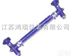 <em>江苏</em><em>鸿瑞</em>仪表有限公司供应/玻璃管<em>液位计</em>厂家批发