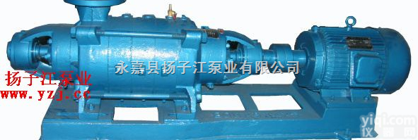 D型  <em>离心泵</em>:D<em>型系列</em>多级<em>离心泵</em>