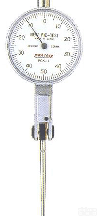 PCN-1L百分表| <em> 杠杆百分表</em>|日本孔雀（Peacock）杠杆百分表
