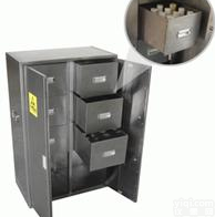 <em>辐射防护</em>  放射源<em>储存</em>柜/放射源储藏柜