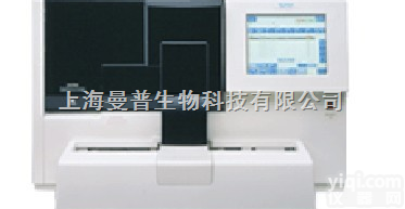 CA-1500  <em>全自动</em>凝血<em>分析仪</em>/半自动<em>生化</em><em>分析仪</em>