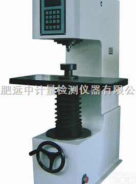HB-<em>3000</em>D型<em>中型</em><em>布氏硬度</em>计