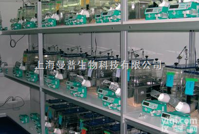 多<em>通道</em>小<em>动物</em>自动给药系统