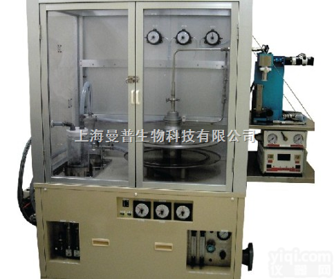 <em>吸入</em>式<em>暴露</em>系统