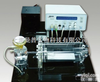 清醒动物/动物<em>气道</em><em>阻力</em>与动态肺顺应性<em>检测系统</em>