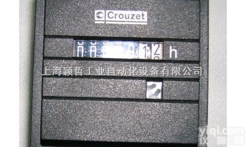 <em>法国</em>高<em>诺斯</em>crouzet时间<em>继电器</em>