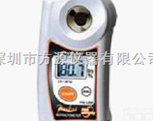 PAL-LOOP  <em>数字</em>手持袖珍折射仪<em>数显</em><em>折射计</em>多功能折射仪PAL-LOOP