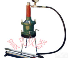 <em>SY</em>-2  <em>SY</em>-2型砼<em>压力</em>泌水仪