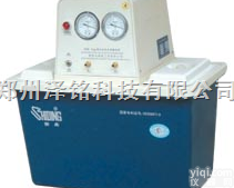 郑州 沈阳 <em>盘锦</em> <em>锦州</em>SHB-IV双A型双面循环水式多用真空泵销售