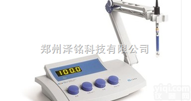 <em>漯河</em> 长远 <em>河南</em>供应DDS-307型电导率仪