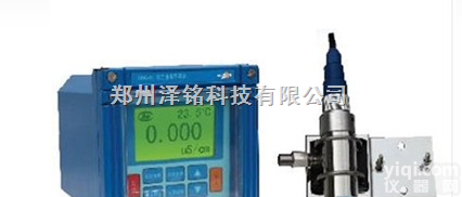 上海 天津 河南<em>供应</em>DDG-33型工业电导率仪