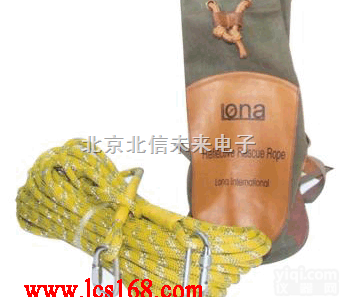 HJ20-<em>JSS</em>  <em>反光</em>式<em>救生</em>索 <em>反光</em>式井下救援绳