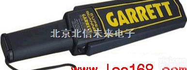 JS06-<em>GARRETT</em>  美国盖瑞特进口<em>手持</em>金属探测器 金属物品探测仪 <em>手持</em>金属物测试仪