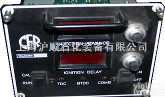 ASTM柴油<em>十六烷值</em><em>测定</em>机<em>喷射</em>燃烧<em>延迟</em>仪