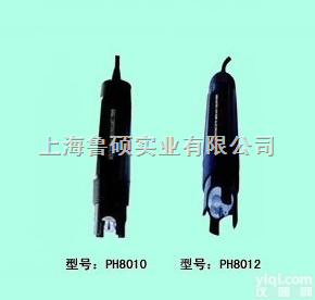 PH8012  工业<em>复合</em><em>污水</em>PH<em>电极</em>
