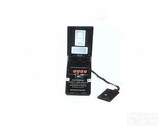 DM-365X  紫外线强度计（<em>数字式</em><em>黑光</em>强度计） 美国<em>磁通</em>