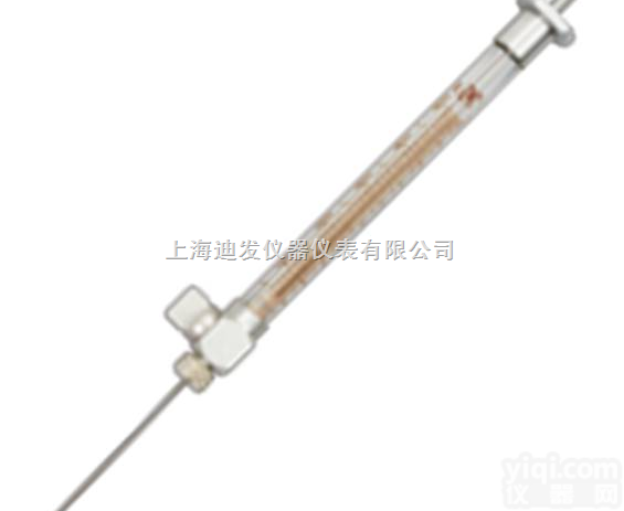 <em>Hamilton</em> SampleLockTM <em>Syringe</em>  <em>Hamilton</em>带样品锁的进样针