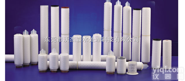 10”-40”  水处理滤材,<em>折叠式</em><em>滤芯</em>,<em>微孔</em>膜<em>折叠式</em><em>滤芯</em>批发