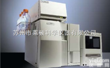 <em>Waters凝胶色谱仪GPC</em>（Waters 1515GPC）