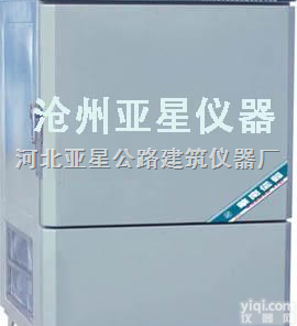 DR-2A（B）型  <em>沧州</em><em>亚星</em>砖冻融<em>试验箱</em>