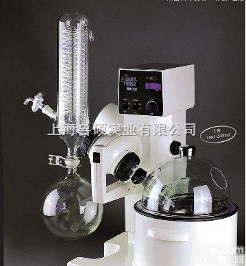 SY-<em>2000</em>  油浴<em>旋转</em><em>蒸发</em>器（<em>旋转</em><em>蒸发</em>仪）