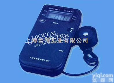 ZDS-10H  <em>照度</em>计（<em>超低</em><em>照度</em><em>照度</em>计）
