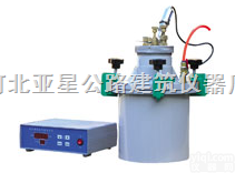 CA-5型  <em>沧州</em><em>亚星</em><em>数显</em>混凝土含气量测定仪