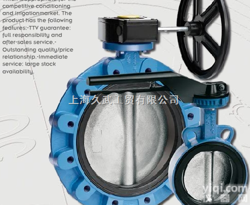 <em>西班牙</em>TTV,TTV<em>蝶阀</em>.