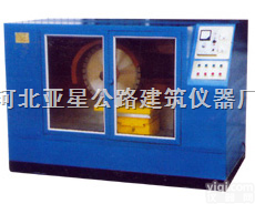 DQ-4型  <em>沧州</em>亚星自动岩石<em>锯石机</em>