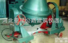 SZJ-60型  <em>沧州</em><em>亚星</em>混凝土自落式<em>搅拌机</em>