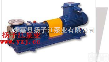 化工泵厂家:<em>IR型耐腐蚀保温泵</em>|不锈钢保温泵|保温离心泵