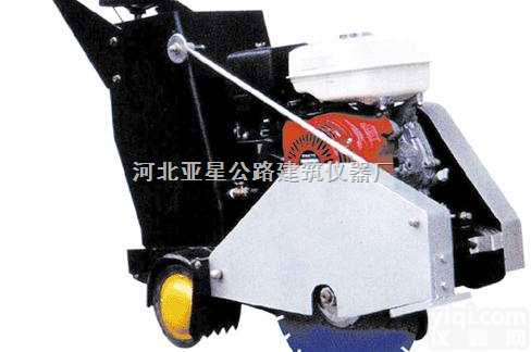 QF-350型 400型  沧州<em>亚星</em>供应路面<em>切缝机</em>