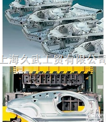 ALLGAIER钢铁成型设备,ALLGAIER金属薄片<em>成型机械</em>.ALL...