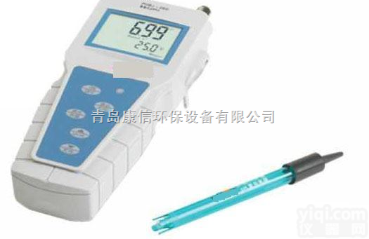 PHBJ-<em>260</em>型<em>便携式</em>pH计  PHBJ-<em>260</em>型<em>便携式</em>pH计