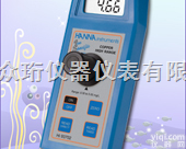 HI93702  铜<em>离子浓度</em><em>测定仪</em>