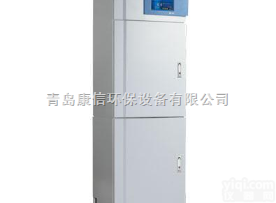 SJG-781在线<em>重金属</em><em>监测仪</em>  SJG-781在线<em>重金属</em><em>监测仪</em>