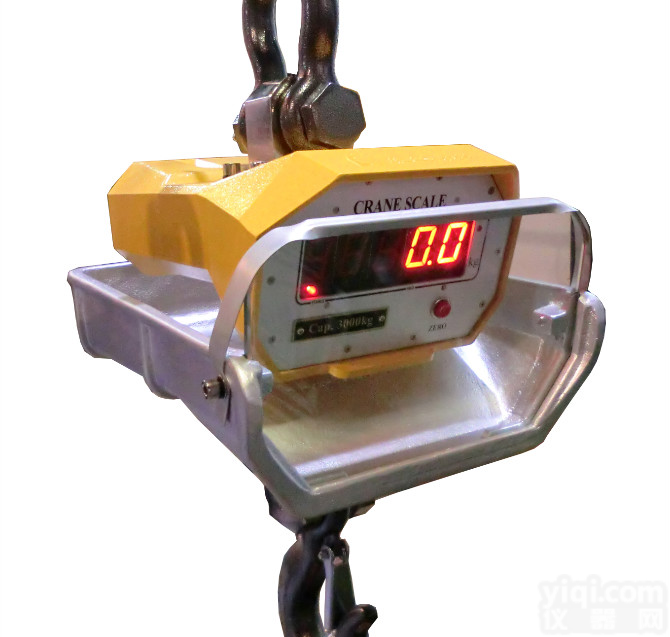 OCS-XC-D  电子吊<em>磅秤</em>（无<em>线带</em>打印功能）